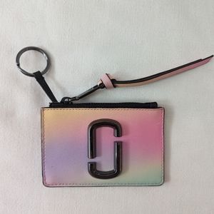 Limited Edition Marc Jacobs card holder